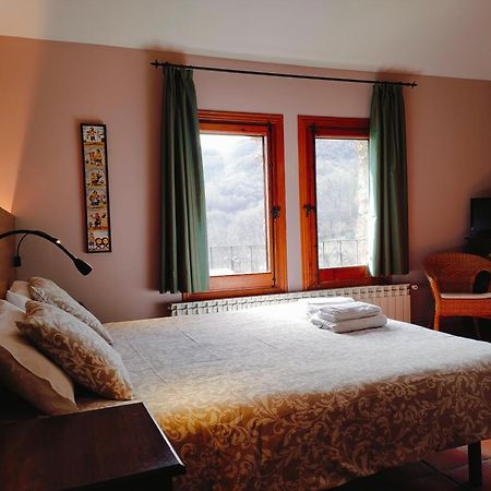 Гостевой дом Casa Etxalde Кампродон Экстерьер фото