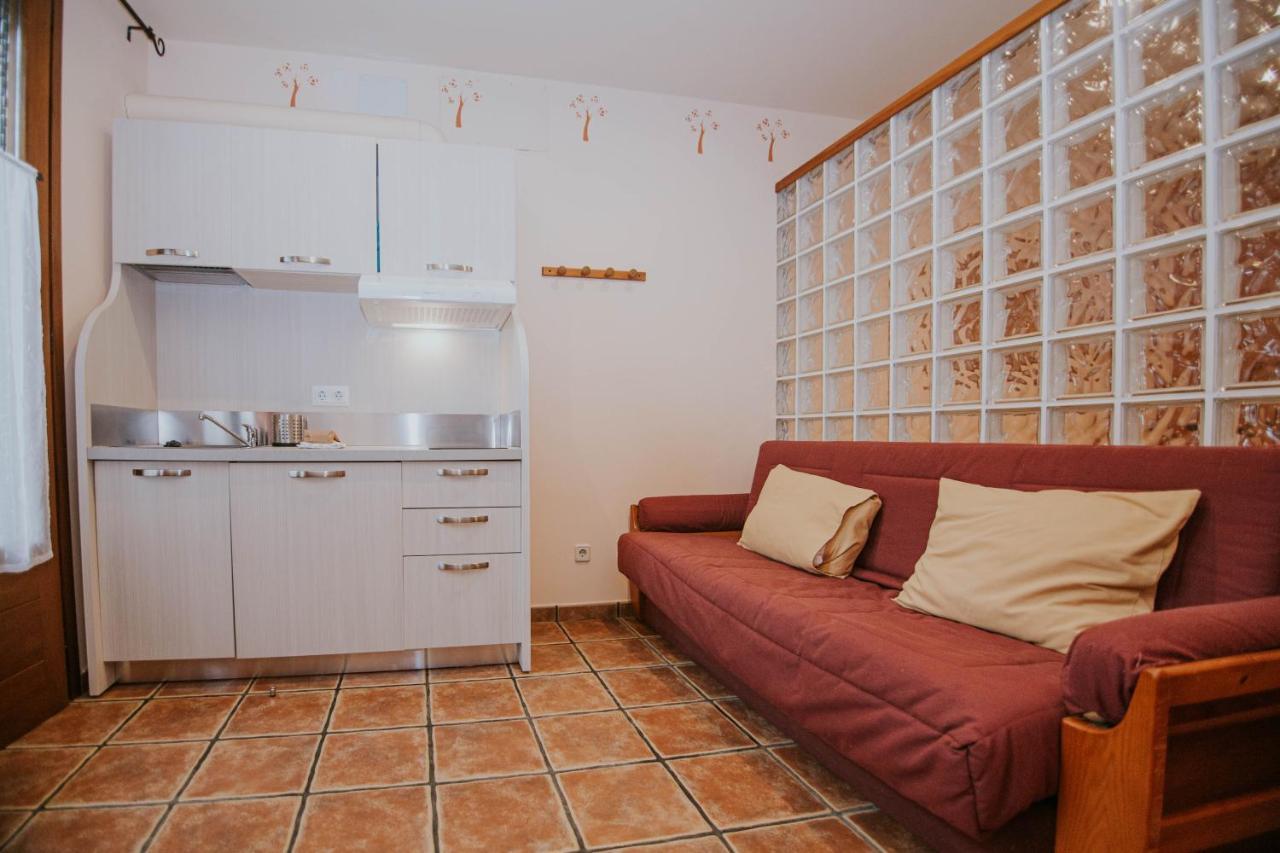 Гостевой дом Casa Etxalde Кампродон Экстерьер фото